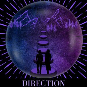 Direction | R&B Type Beat