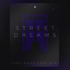 Street Dreams | Hip Hop & Rap Type Beat