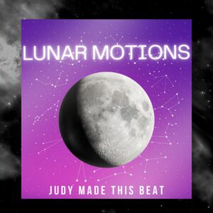 Lunar Motions | Hip Hop & Rap Type Beat