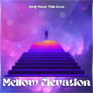 Mellow Elevation | Futuristic Pop | House Type Beat