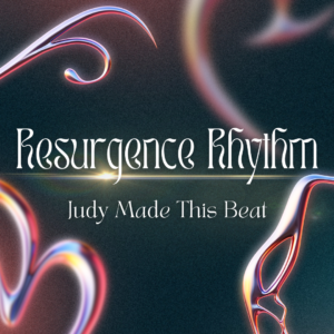 Resurgence Rhythm | Futuristic Pop | Funk Type Beat