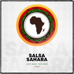 Salsa Sahara | Latin | Afro Tech-House Beat
