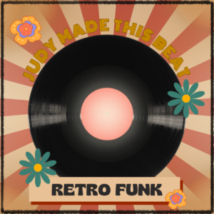 Retro Funk | Funk | Disco Type Beat