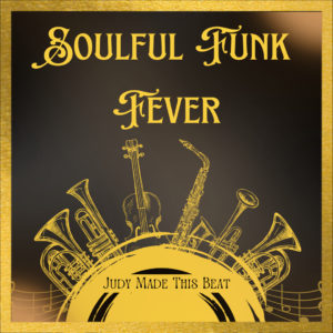 Soulful Funk Fever | Funk | Jazz Type Beat