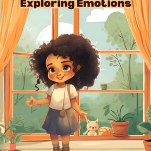 Mindy’s Journey: Exploring Emotions
