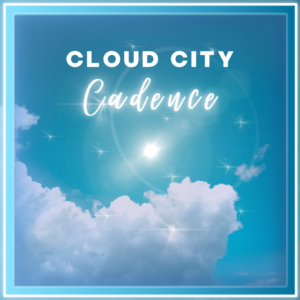 Cloud City Cadence | Techno | Hip Hop Type Beat
