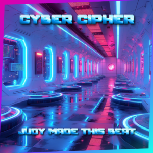 Cyber Cipher | Techno | Hip-Hop Type Beat
